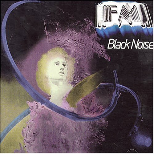 FM - Black Noise (1977)