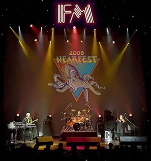 FM Nearfest 2006 album cover