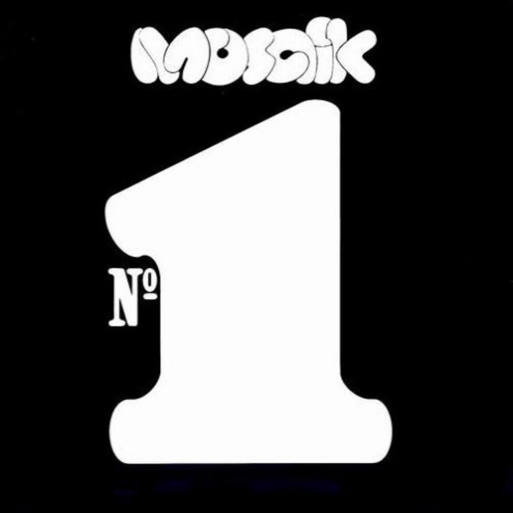 Mosaik Mosaik N 1 album cover