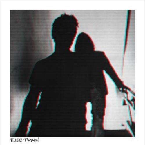 Rise Twain - Rise Twain CD (album) cover