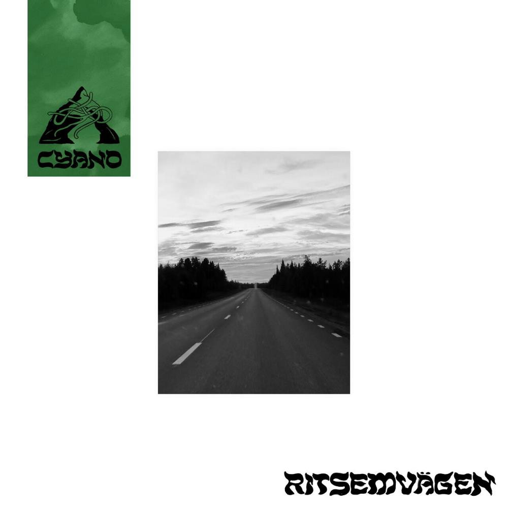 Cyano Ritsemvgen album cover