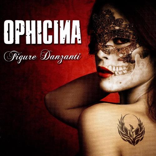 Ophicina Figure Danzanti album cover