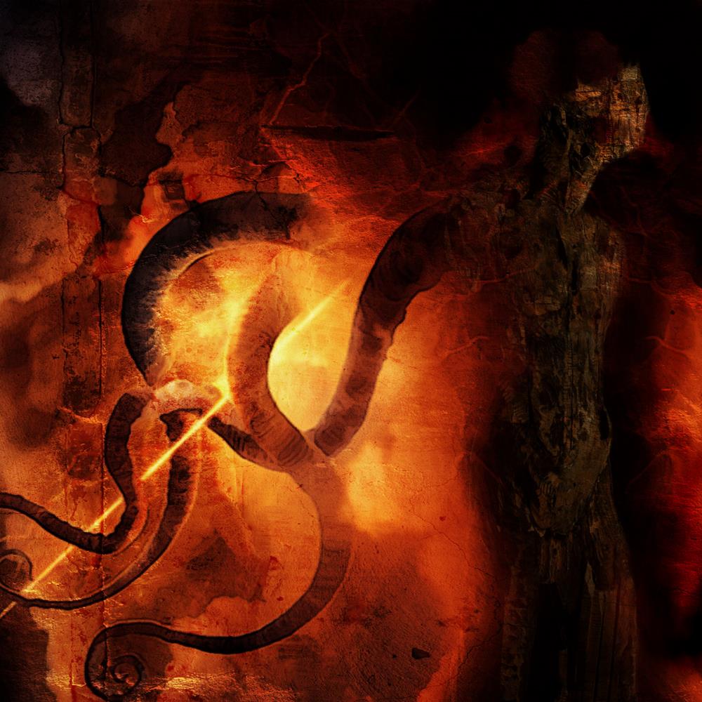 Back to R'yleh The Awakening / Last Fight of the Primordial album cover