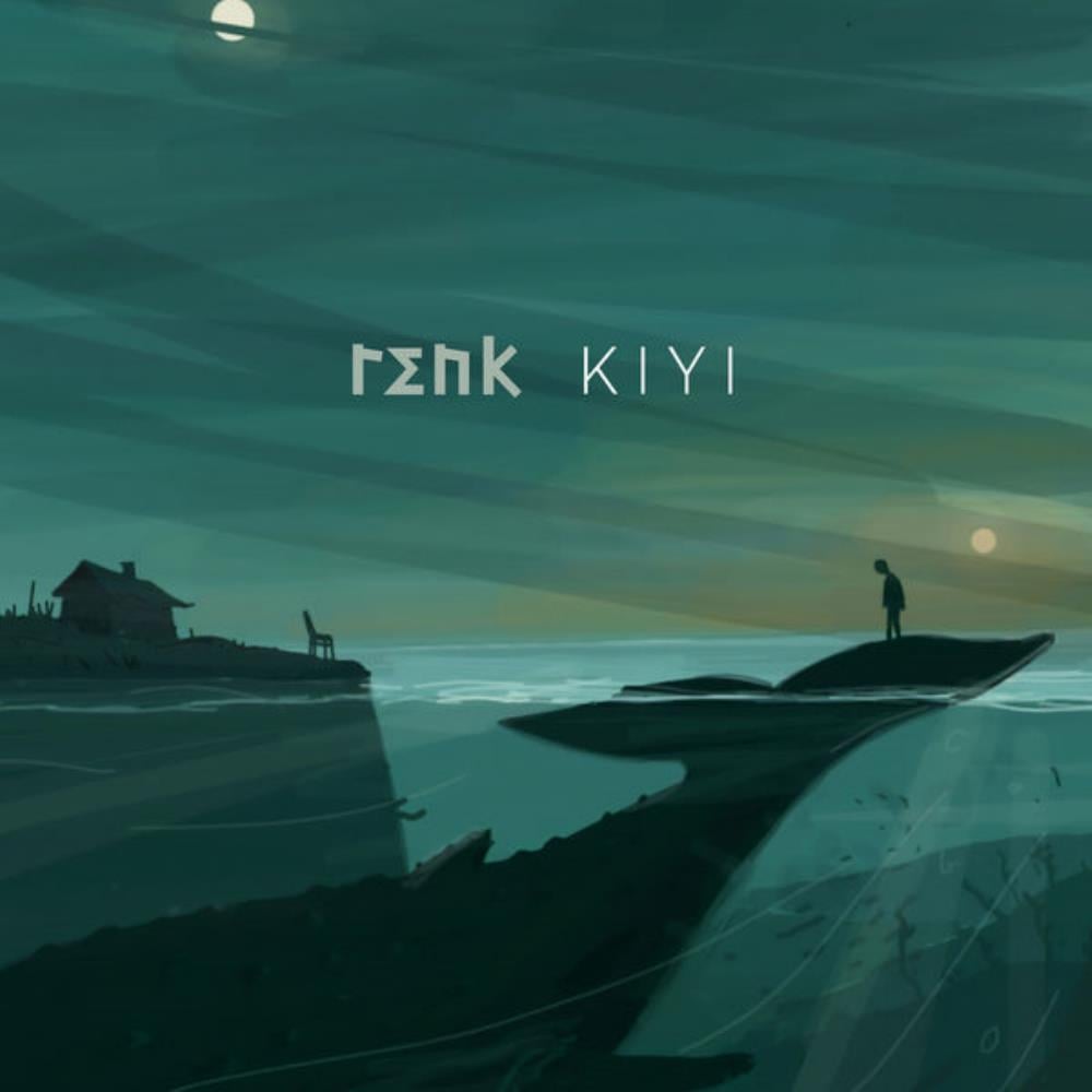 Renk Kiyi album cover