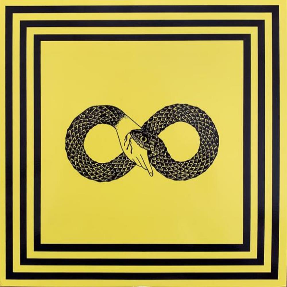 Infinity Forms of Yellow Remember Infinity Forms Of Yellow Remember album cover
