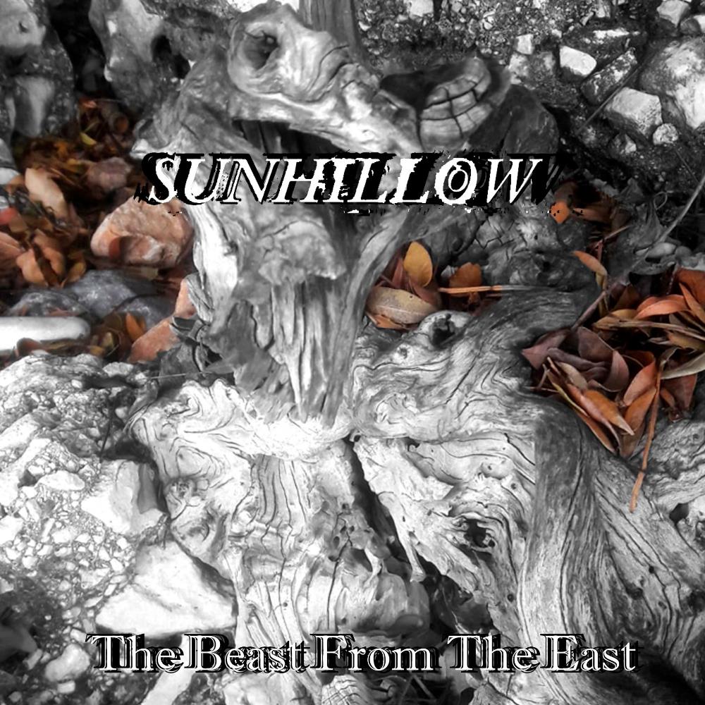 Sunhillow The Beast from the East album cover