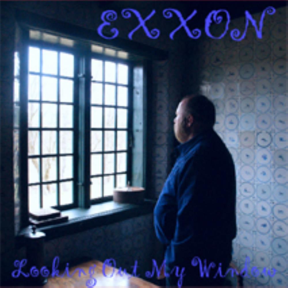 Exxon Looking Out My Window album cover
