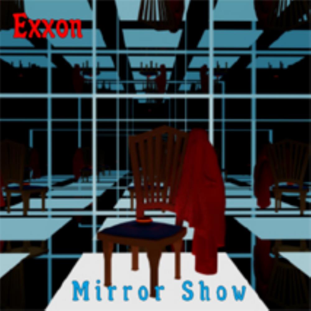 Exxon Mirror Show album cover