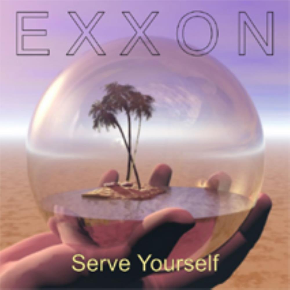 Exxon Serve Yourself album cover