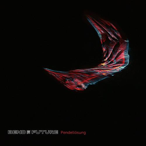 Bend The Future Pendellsung album cover