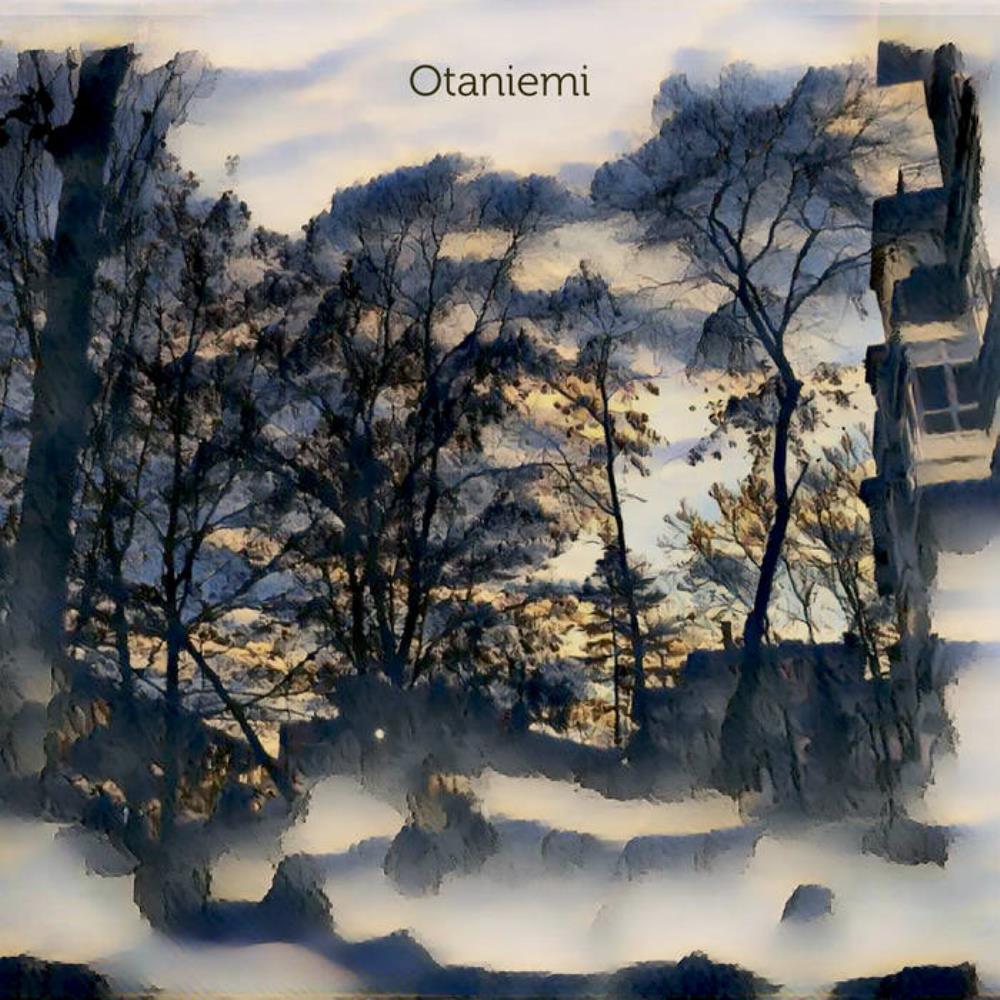 Bend The Future Otaniemi album cover