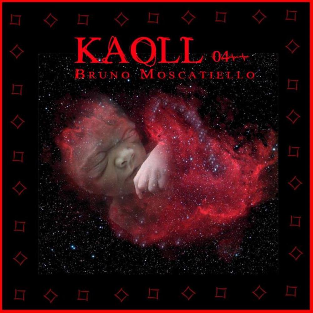 Kaoll - Kaoll 04 CD (album) cover