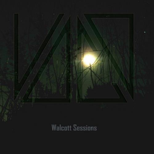 Voco - Walcott Sessions CD (album) cover