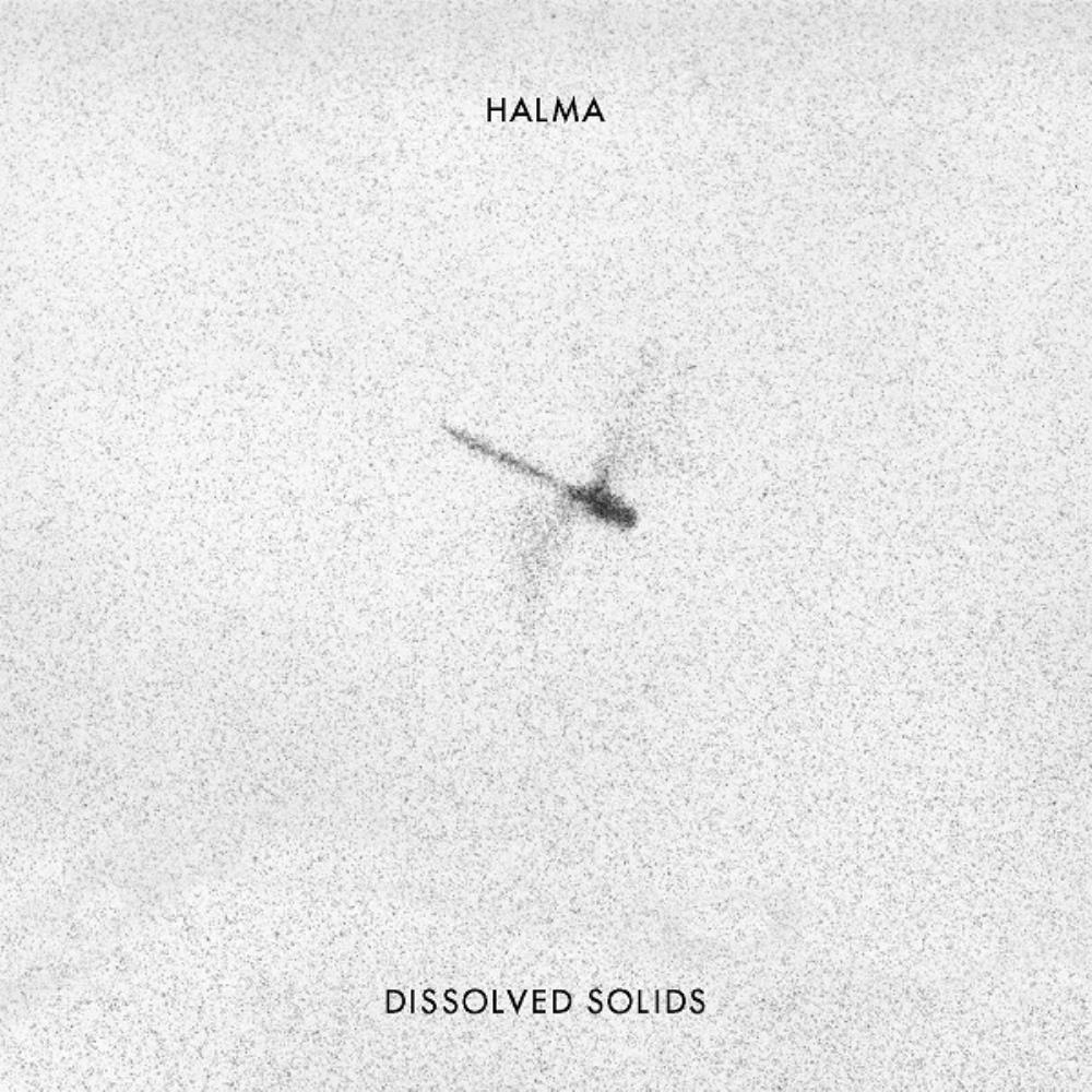 Halma Dissolved Solids album cover