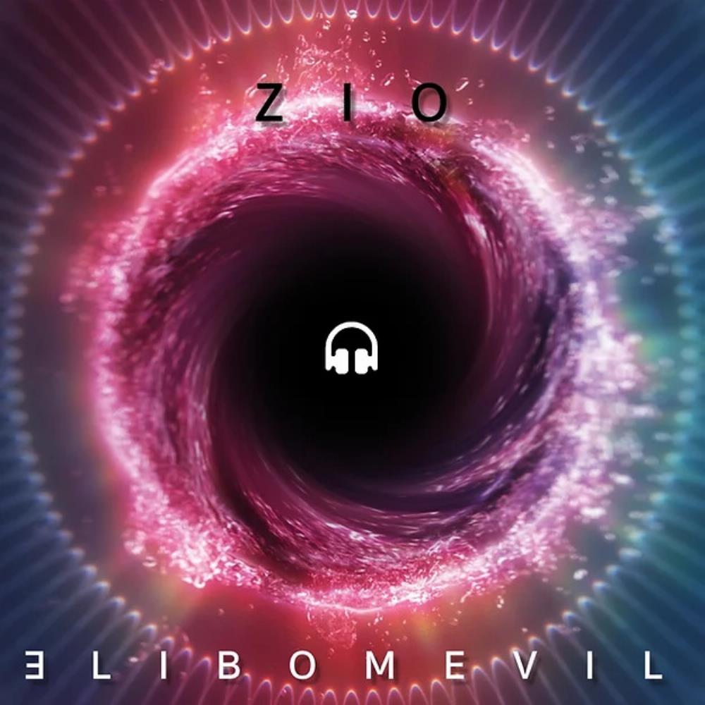 Elibomevil by ZIO album rcover