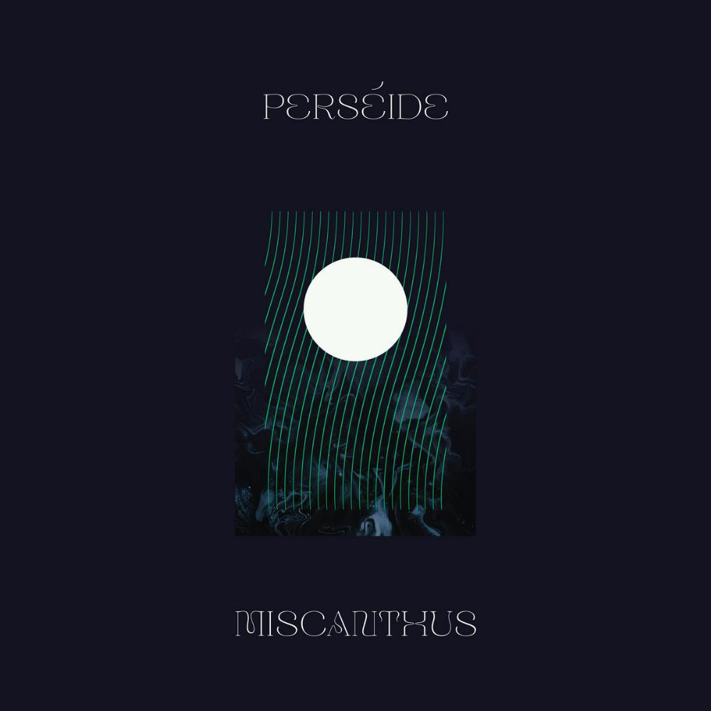 Perside Miscanthus album cover