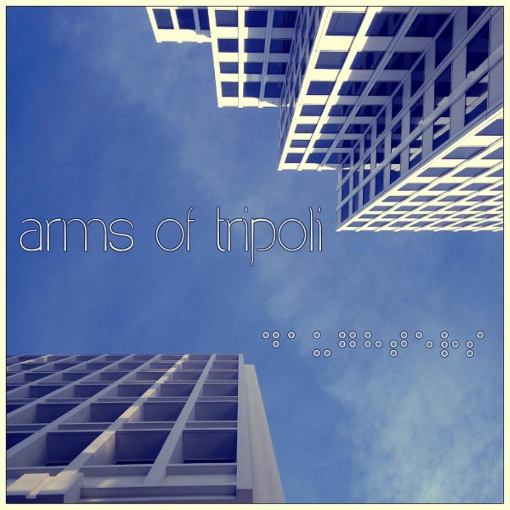 Arms Of Tripoli - Daughters CD (album) cover