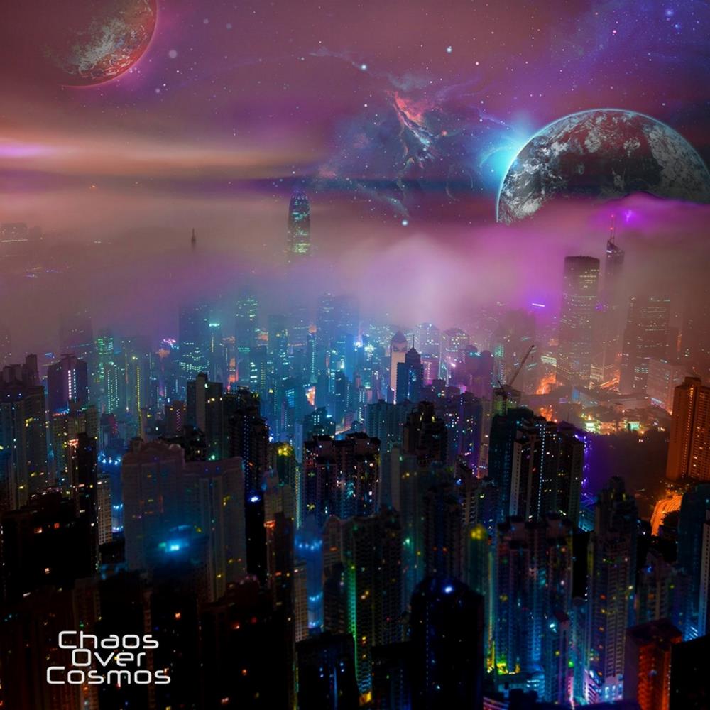 Chaos Over Cosmos Chaos Over Cosmos album cover
