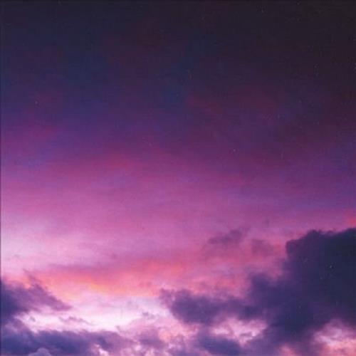 Parhelia - Oceans Apart CD (album) cover