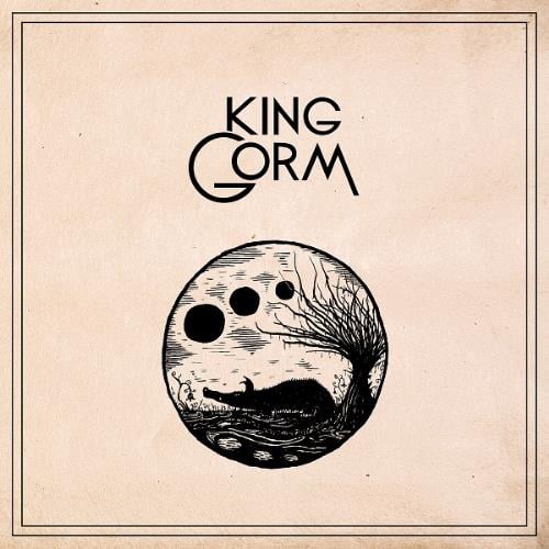King Gorm King Gorm album cover