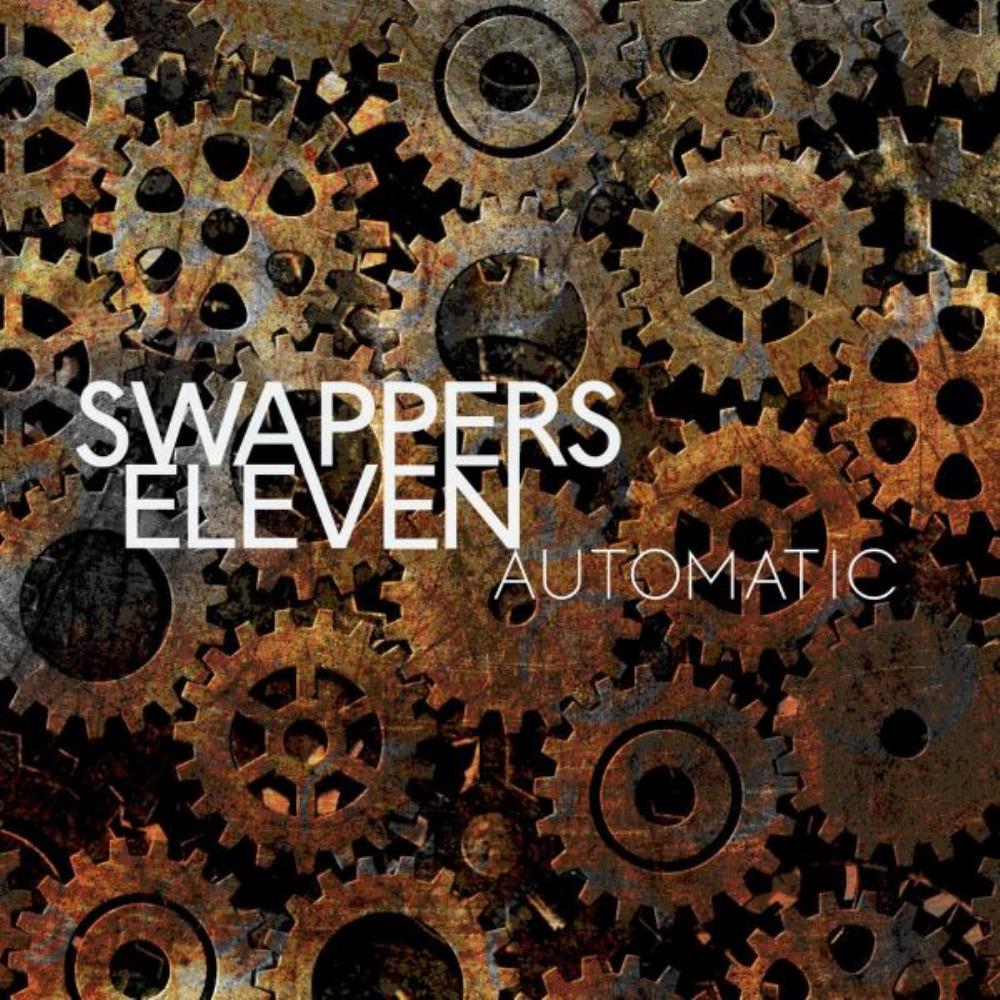 Swappers Eleven Automatic album cover