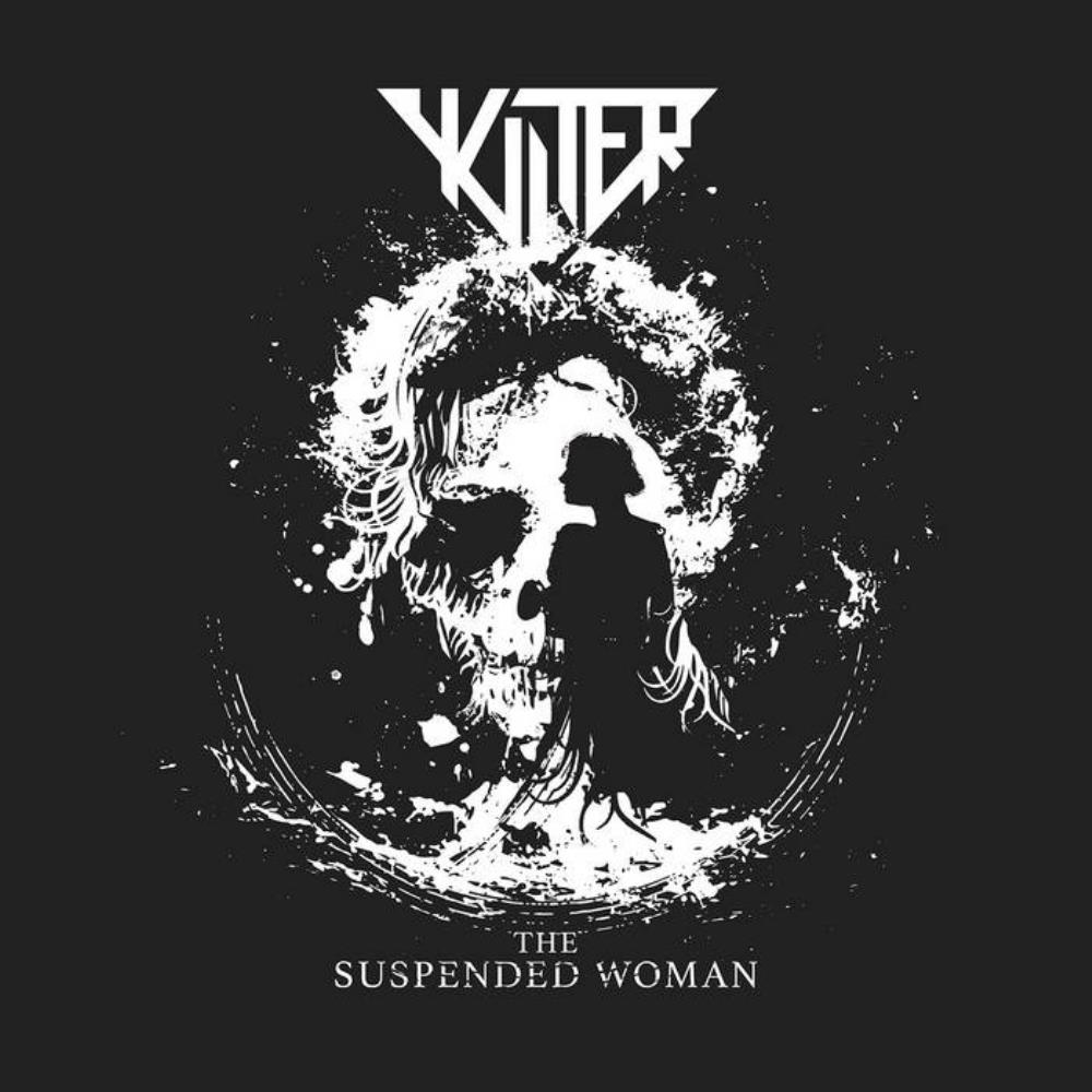Kilter The Suspended Woman album cover