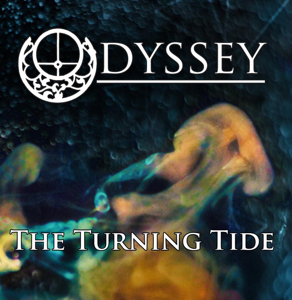 Odyssey The Turning Tide album cover
