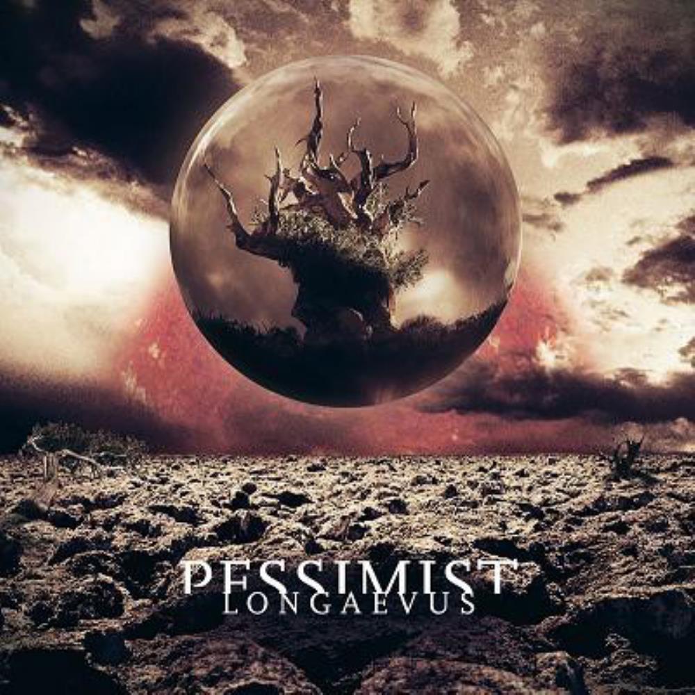 Pessimist Longaevus album cover