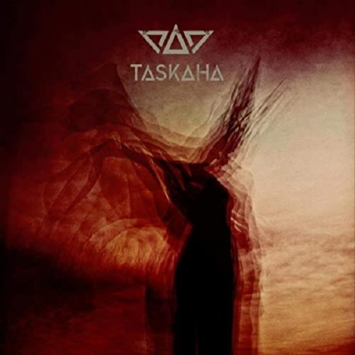  Taskaha by TASKAHA album cover