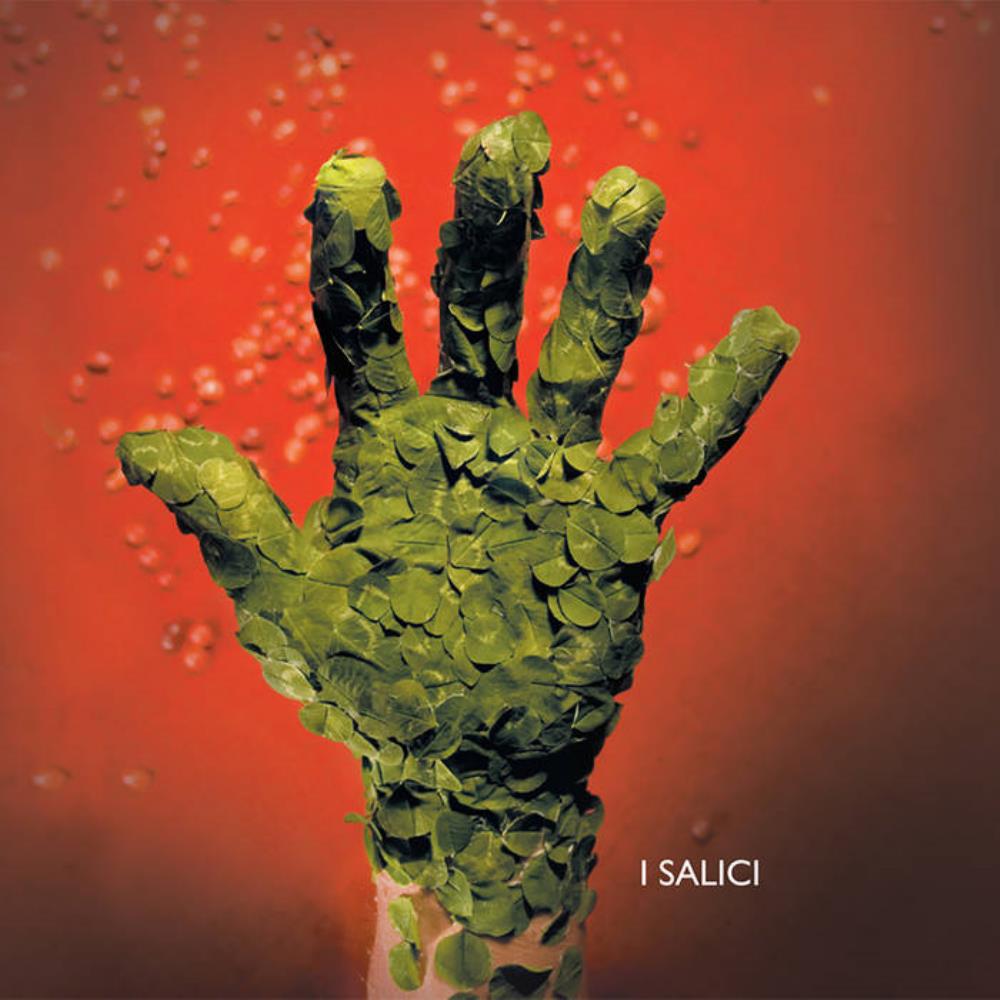 I Salici - Nowhere Better Than This Place, Somewhere Better Than This Place CD (album) cover