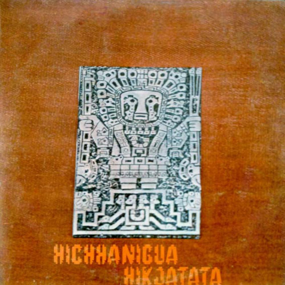 Wara - Maya (Hichhanigua Hikjatata) CD (album) cover