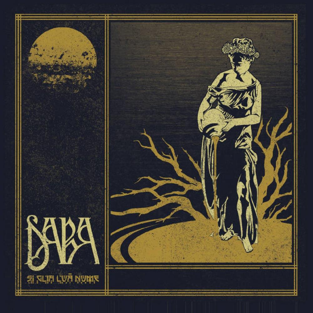 Dara Si glia lua nume album cover