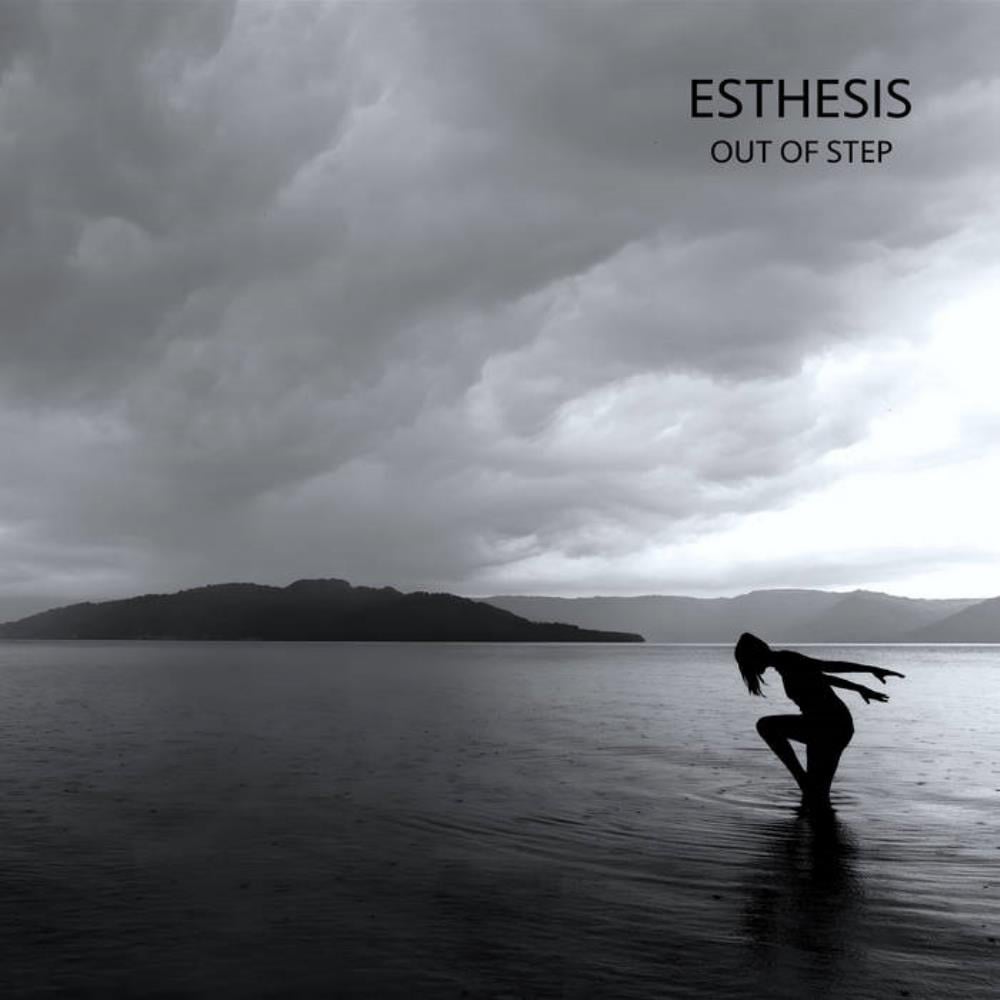 Out of Step by Esthesis album rcover