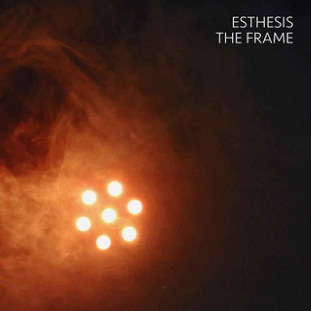 The Frame by Esthesis album rcover