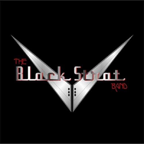 Black Strat Band Black Strat album cover