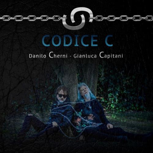Codice C - Codice C CD (album) cover