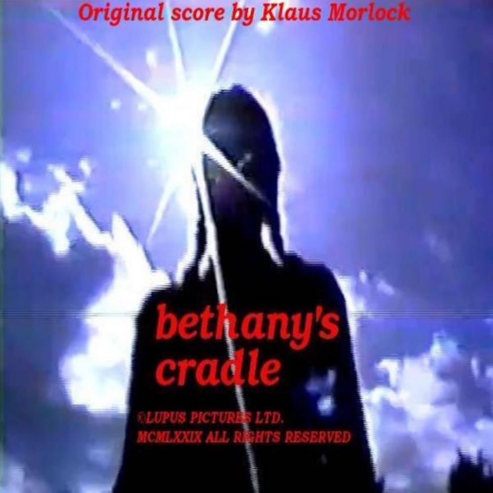 Klaus Morlock Bethany's Cradle album cover