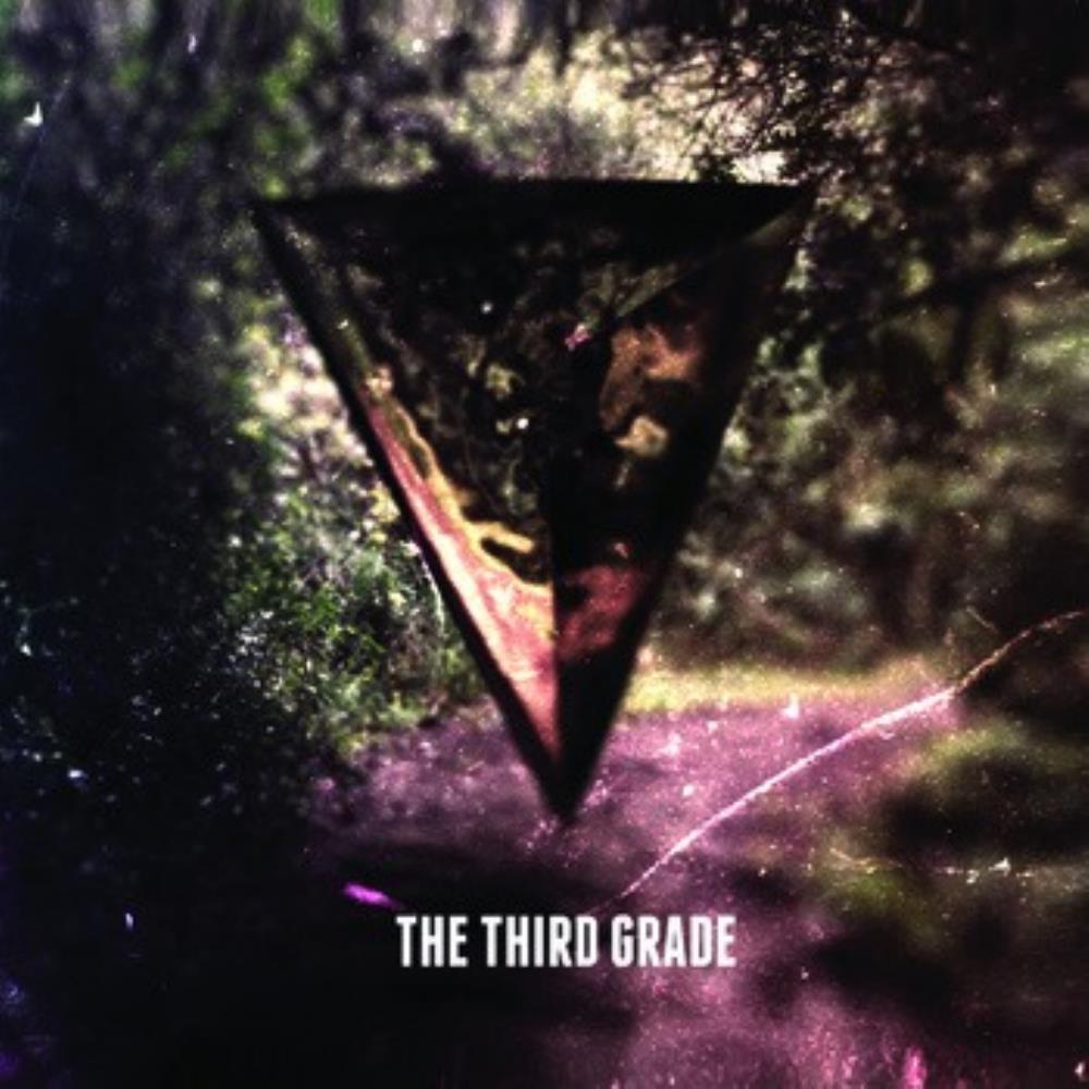 The Third Grade The Third Grade album cover