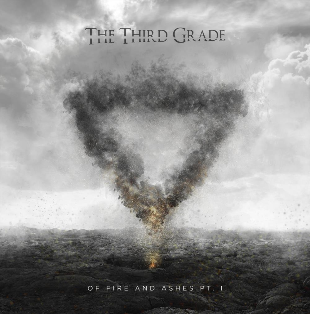 The Third Grade Of Fire and Ashes Pt. I album cover