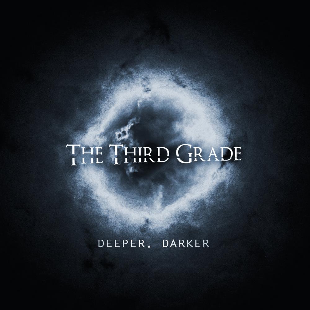 The Third Grade Deeper, Darker album cover