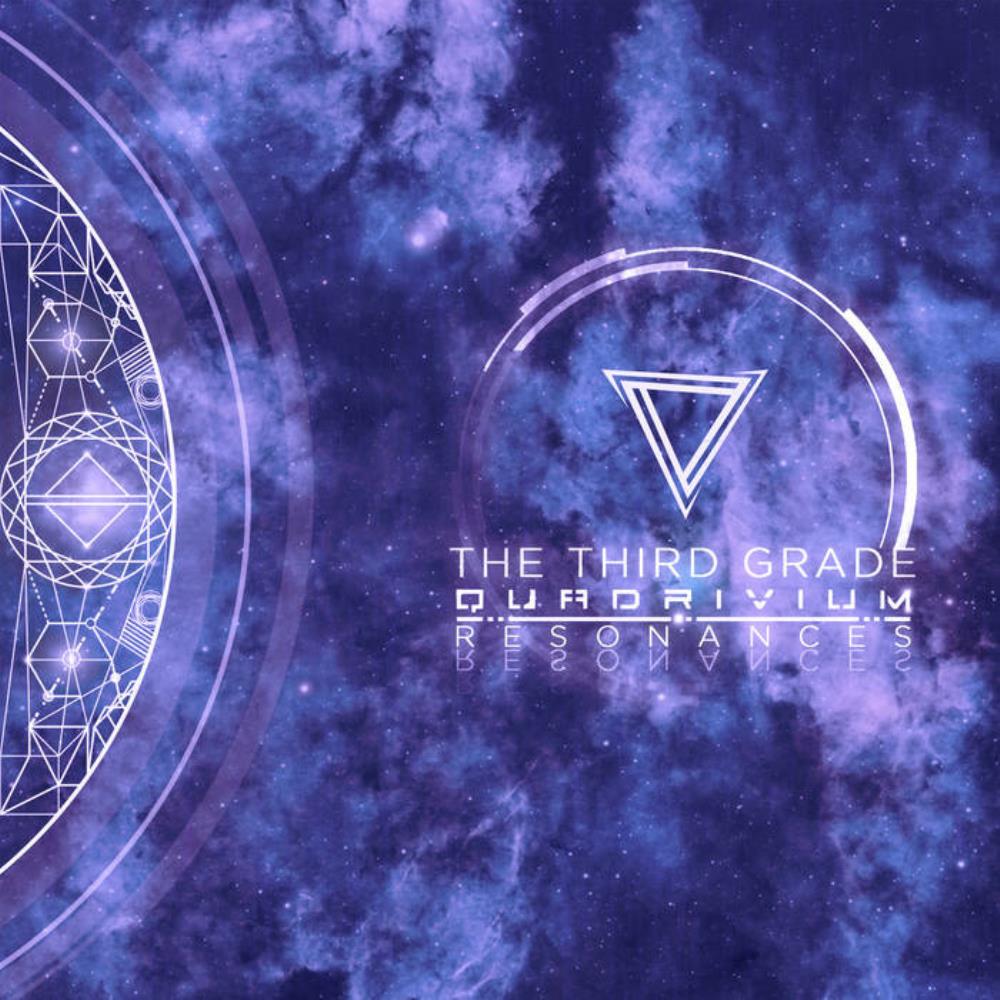 The Third Grade Quadrivium: Resonances album cover