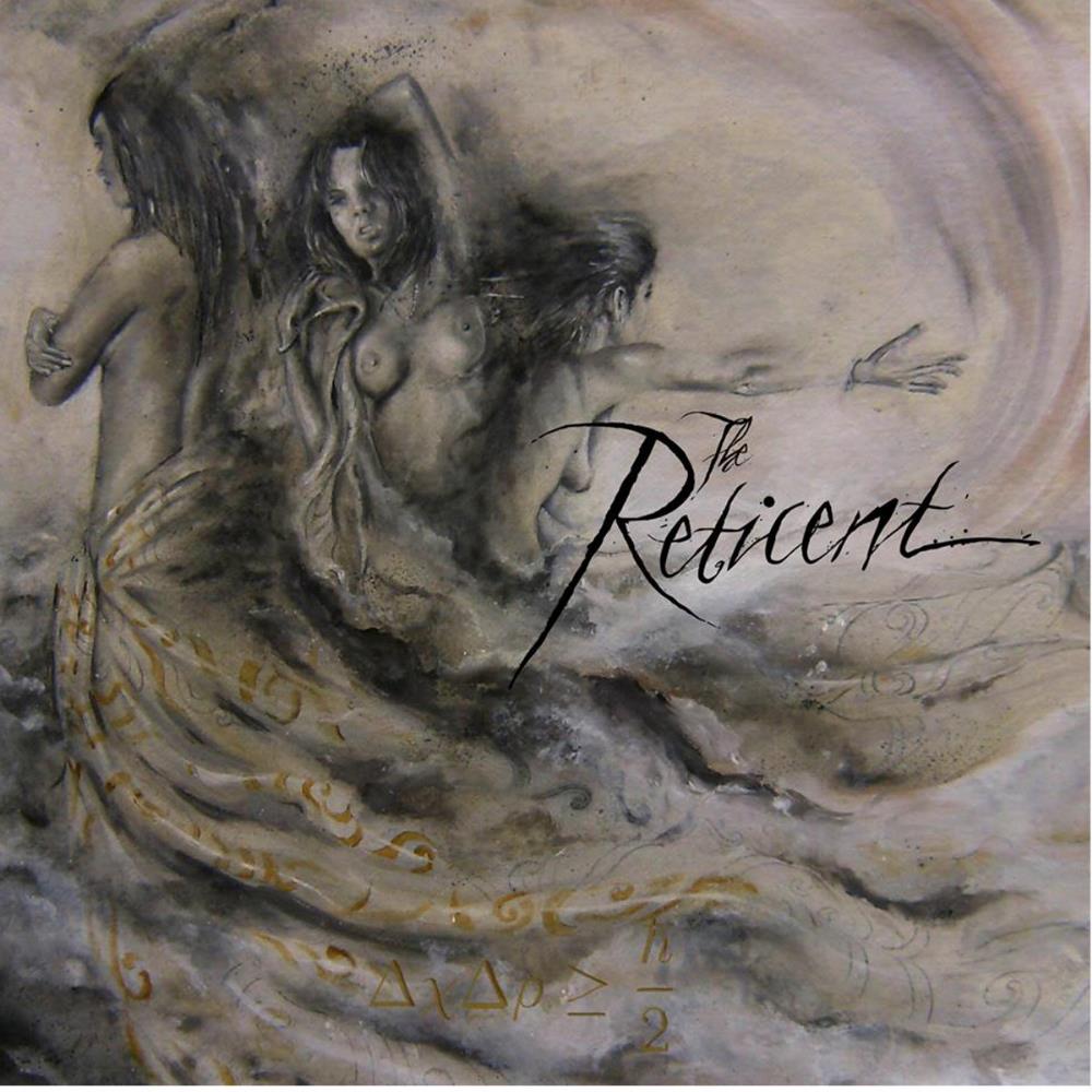  On the Eve of a Goodbye by RETICENT, THE album cover