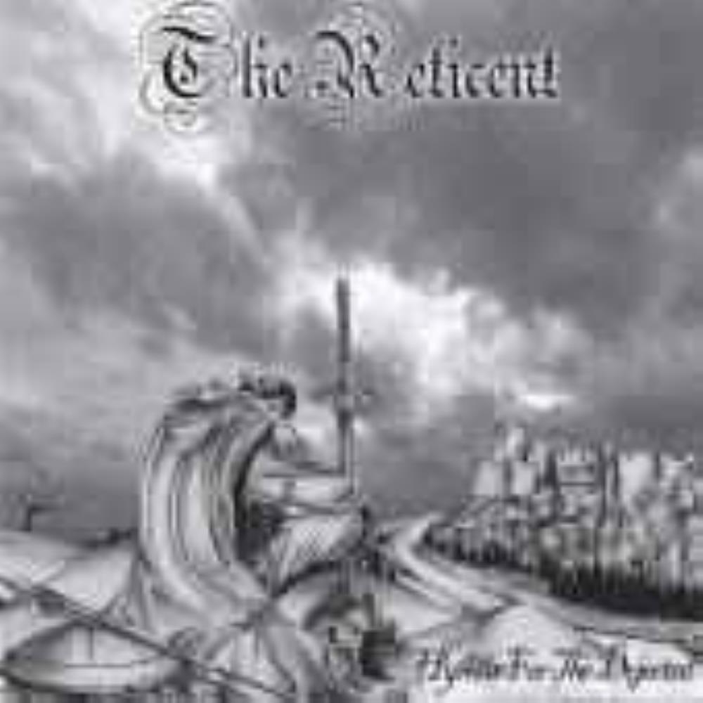 The Reticent - Hymns for the Dejected CD (album) cover