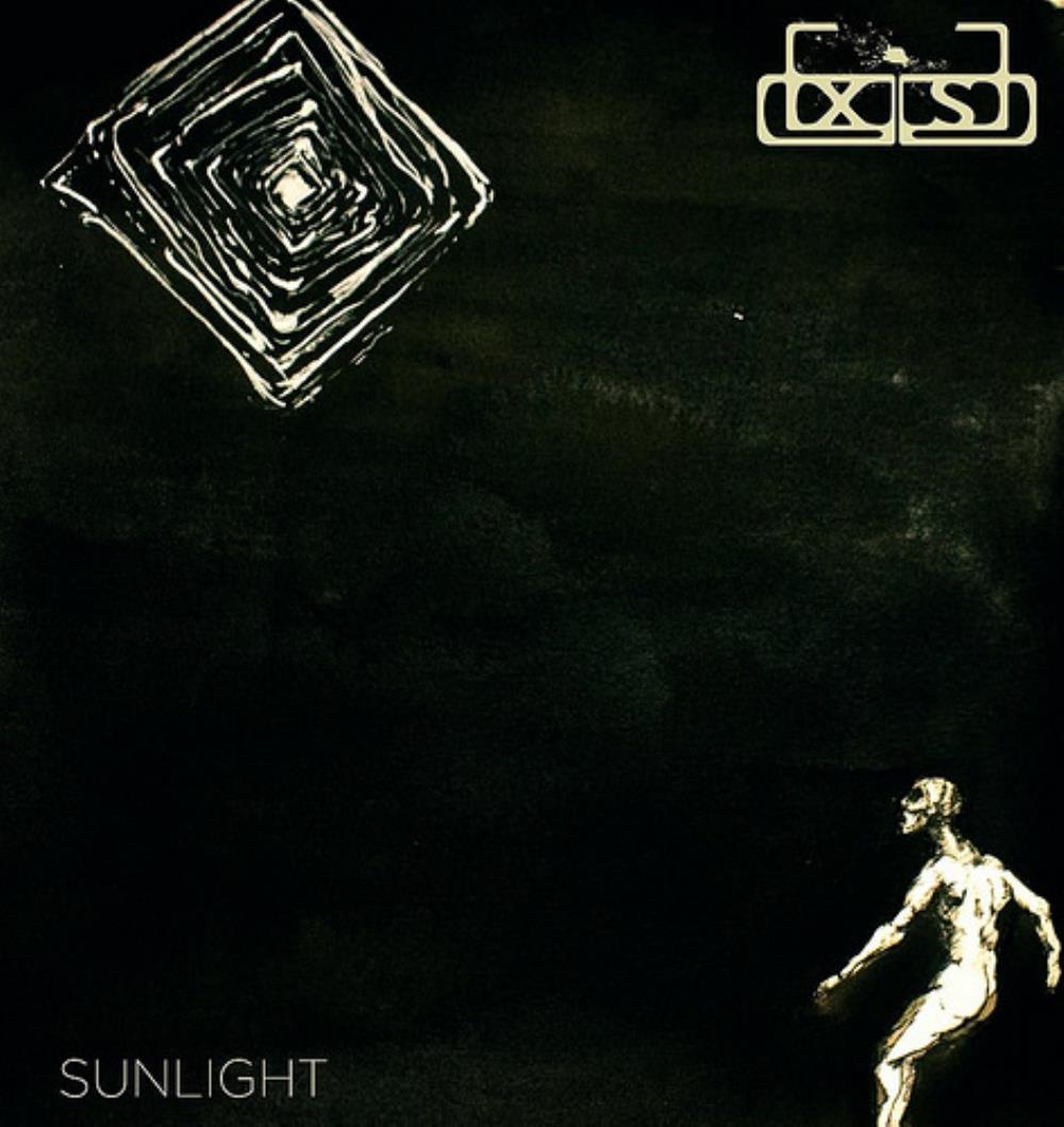 Exist Sunlight album cover