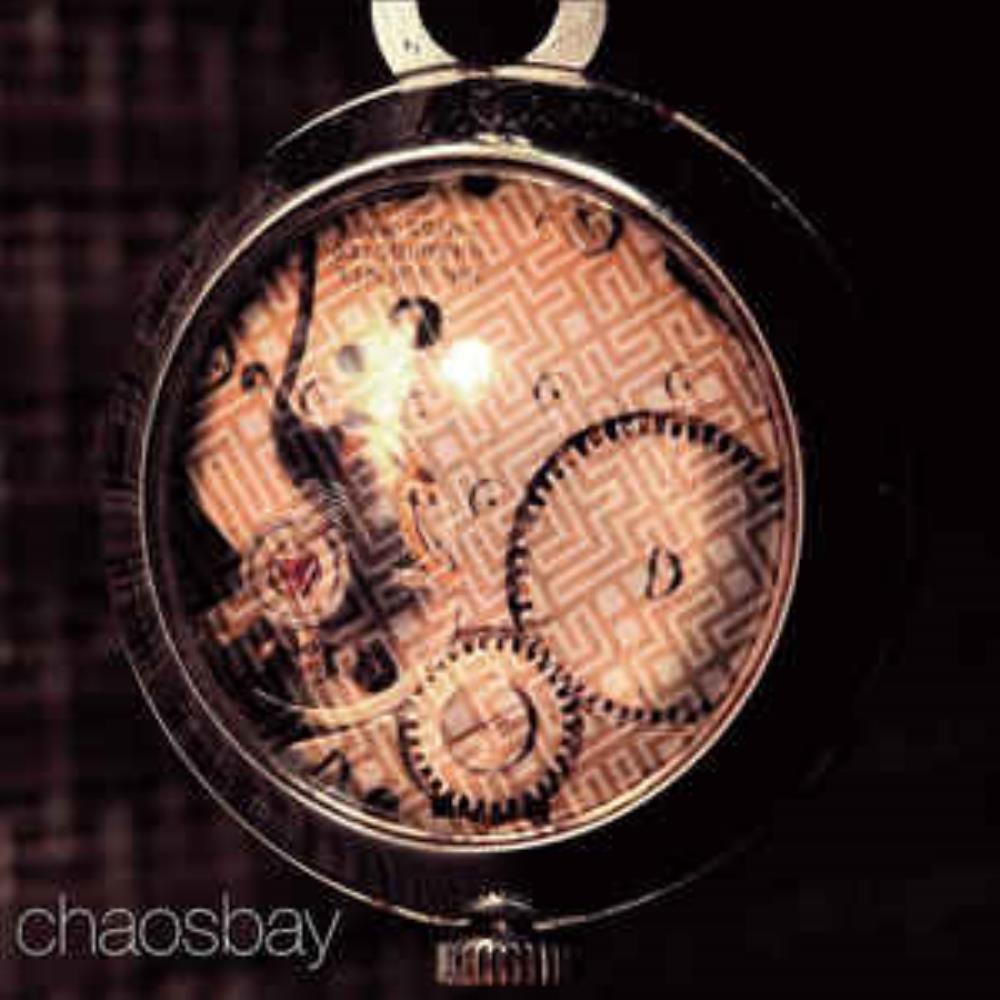Chaosbay - Chaosbay EP CD (album) cover