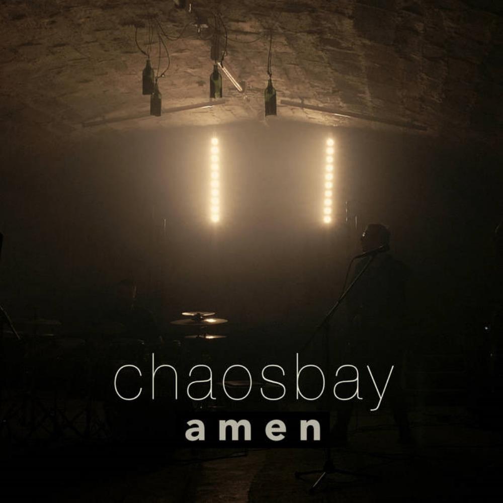 Chaosbay Amen album cover
