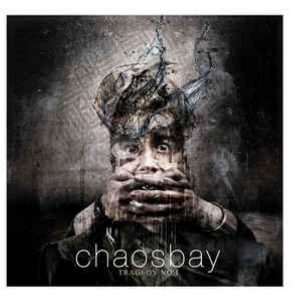 Chaosbay - Tragedy No. 1 CD (album) cover