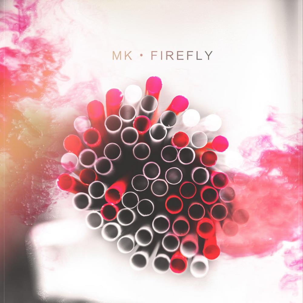 Mike Kyre Firefly album cover