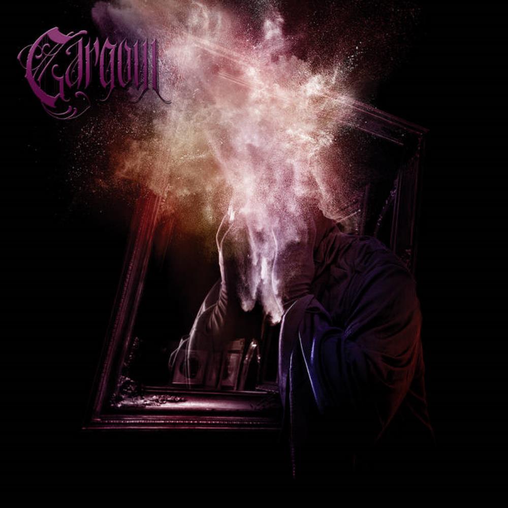 Gargoyl - Gargoyl CD (album) cover