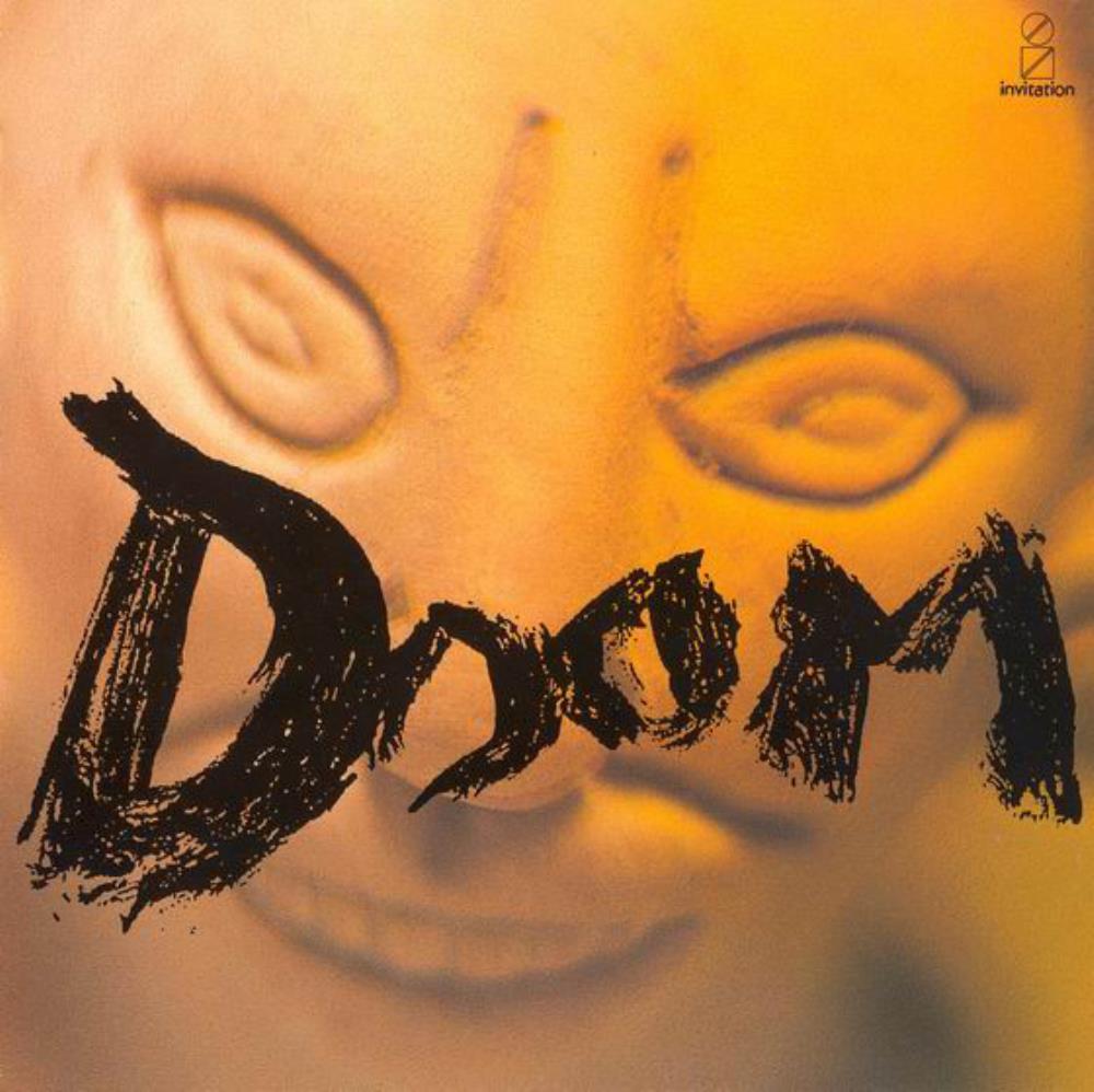 Doom Complicated Mind album cover